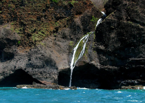 Kauai Island, Hawaii