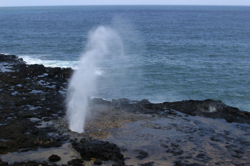 Kauai Island, Hawaii