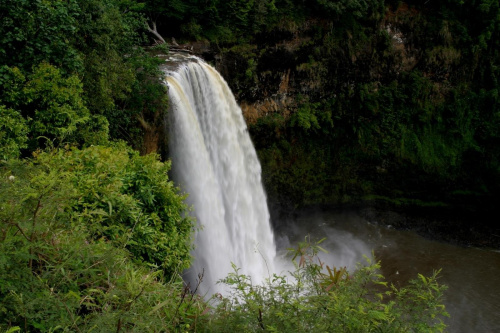 Kauai Island, Hawaii