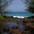 Kauai Island, Hawaii