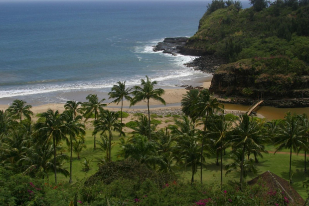 Kauai Island, Hawaii