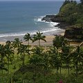 Kauai Island, Hawaii