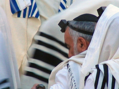 Othodox Jews