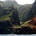 Kauai Island, Hawaii