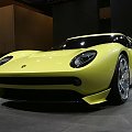 Lamborghini Miura