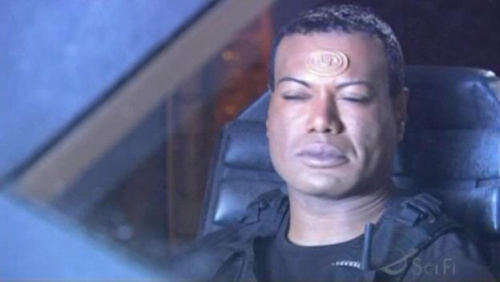 Stargate SG-1 S10E03