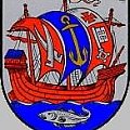 Herb miasta Bremerhaven