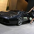 Lamborghini Murcielago Roadster