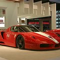 Ferrari FXX