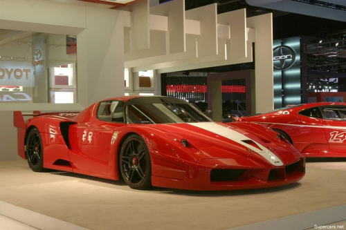 Ferrari FXX