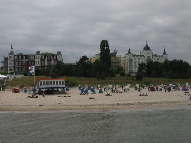 Usedom 2005