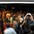 Zwiedzanie tunelu średnicowego 24.06.2006