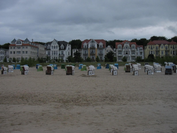 Usedom 2005