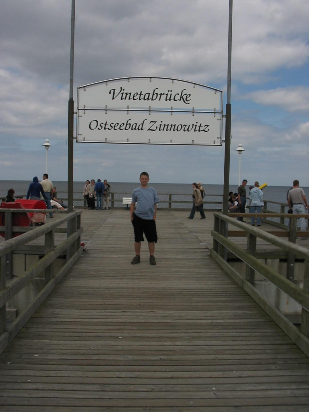 Usedom 2005