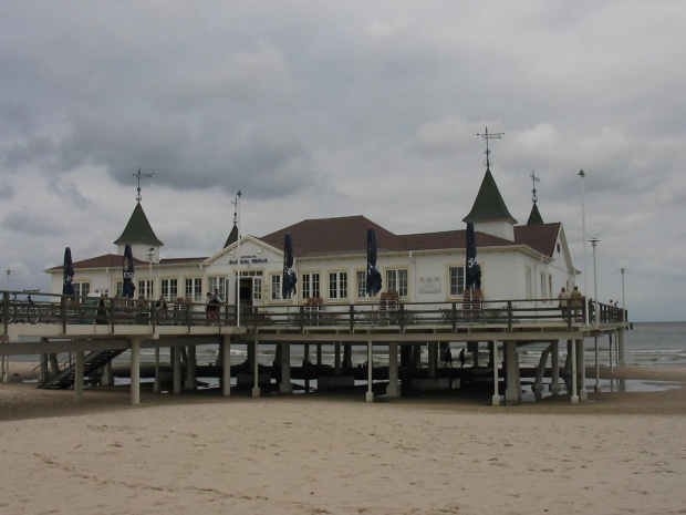 Usedom 2005