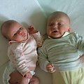 Iza i Karol