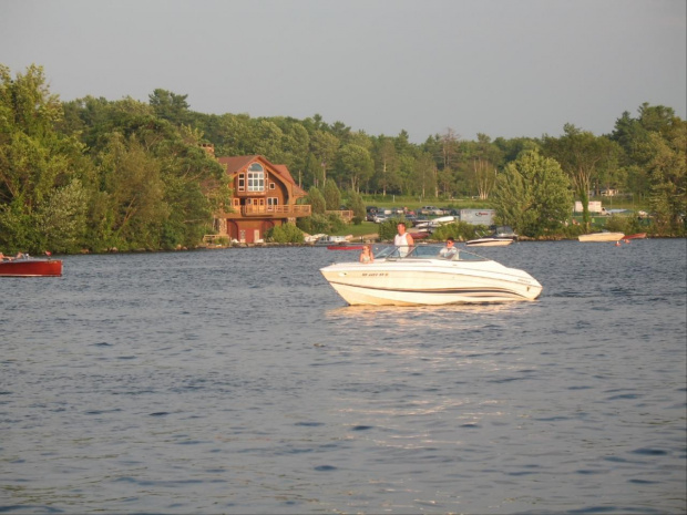 Wolfeboro - New Hampshire