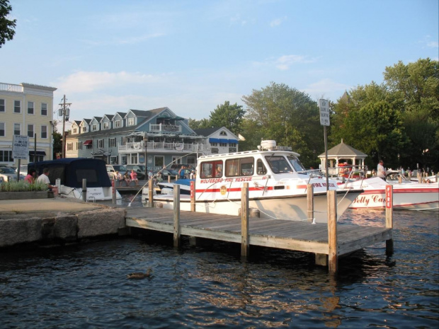 Wolfeboro - New Hampshire