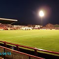 Manchester United vs Kettering. Kettering. UK