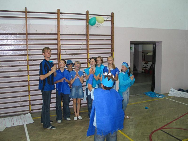 #OazaONDWolaŁużańska2006