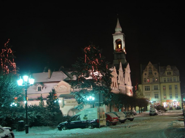 Rynek #Kluczbork