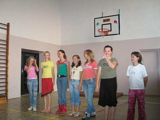 W kupie sila! #OazaONDWolaŁużańska2006