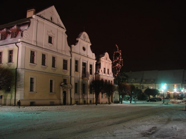 Rynek #Kluczbork