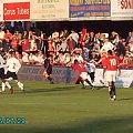 Manchester United vs Kettering. Kettering. UK