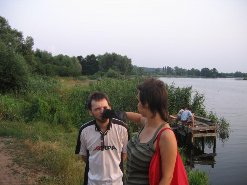 21.07.2006 - FOTO DAY - EF ART GROUP PART I - REDŻI