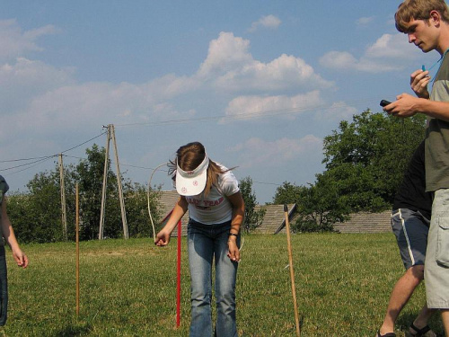 #OazaONDWolaŁużańska2006