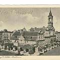 #Kluczbork #Kreuzburg #Pocztowka