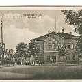 #Kluczbork #Kreuzburg #Pocztowka