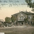 #Kluczbork #Kreuzburg #Pocztowka