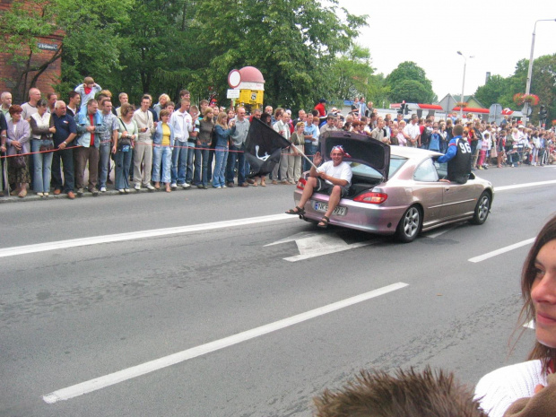 20060730_Piknik Country_Mrągowo_Pokaz pojazdów