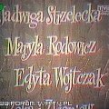 Powtórki widowisk "Dobry wieczór tu Łódź" w cyklu "Mistrzowie 50-lecia. Znów na ekranach" z okazji jubileuszu 50-lecia Oddziału TVP w Łodzi.