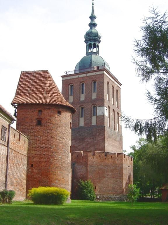 #Frombork