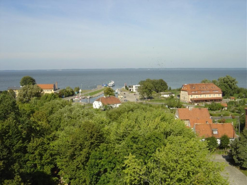 #Frombork