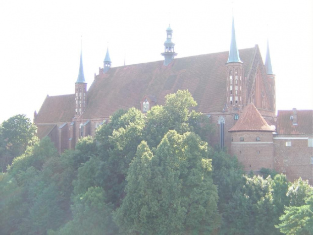 #Frombork