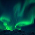 Aurora Borealis, Greenland