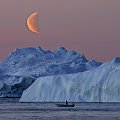 Greenland, Ilulissat