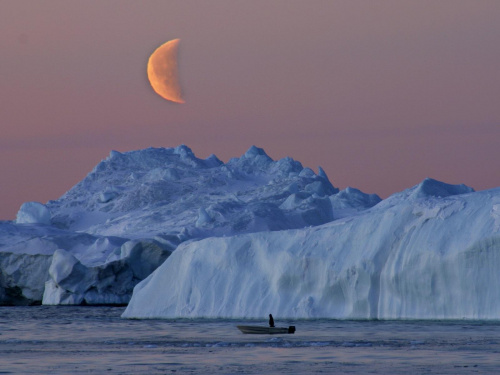 Greenland, Ilulissat