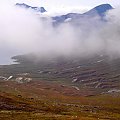 Greenland, Old Terrian