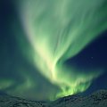 Aurora Borealis, Greenland