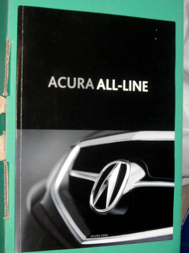 acura