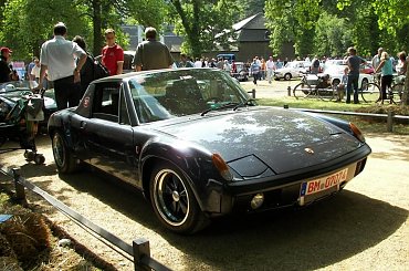 #Oldtimer #Wystawa #ZlotStareAuta