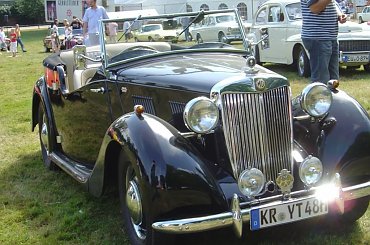 #Oldtimer #Wystawa #ZlotStareAuta