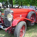 Schloss Dyck - Classic DAYS 2006 #OldtimerWystawa #ZlotStareAuta