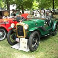 Schloss Dyck - Classic DAYS 2006 #OldtimerWystawa #ZlotStareAuta