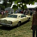 Schloss Dyck - Classic DAYS 2006 #OldtimerWystawa #ZlotStareAuta