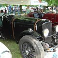 Schloss Dyck - Classic DAYS 2006 #OldtimerWystawa #ZlotStareAuta